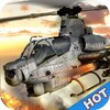 Gunship Helicopter Air Battle simgesi