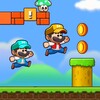 Icono de Super Billy's World:Jump & Run