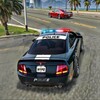 NYPD Police Car Driving Games 图标