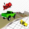 Car Crash Test Simulator 아이콘