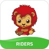 LiveExpress Riders icon