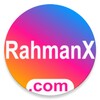 RahmanX icon