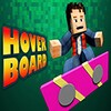 Hoverboard Mod icon