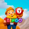 Bingo Klondike Adventures icon