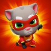 Talking Tom Hero Dash icon