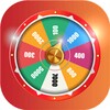 Luck By Spin - Lucky Spin Wheel icon