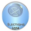 Election 2015 icon