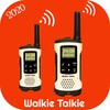 PTT Walkie Talkie Calling app icon