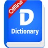 Korean Dictionary Offline icon