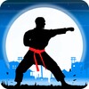 Karate Fighter Real battles icon