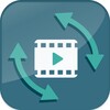 Rotate Video FX icon