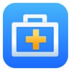 Ícone de EaseUS Data Recovery Wizard Free