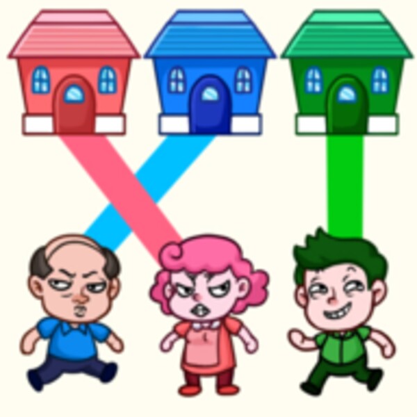 Rush Home สำหรับ Android - ดาวน์โหลด APK จาก Uptodown