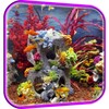 Icon von Aquarium Live Wallpaper