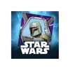 Icono de Star Wars Card Trader