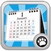 أيقونة NormalCalendar