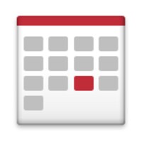 HTC Calendar icon