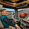 In Truck Driving icon