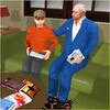 Virtual Grandpa Simulator icon