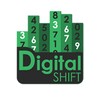 Digital Shift - Addition and subtraction is cool icon