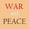 War and Peace by Leo Tolstoy icon