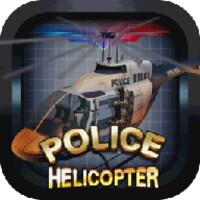 Police Helicopter android app icon