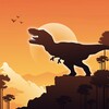 Icono de Dinosaurs Simulator