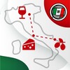 Italia – il viaggio del gustoアイコン