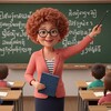 Teacher Simulator simgesi