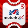 Motorku X icon