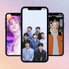 HD BTS Live Video Wallpaper icon