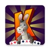 Kazhutha - Donkey Card Game icon