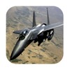 Military Aircraft Live Wallpapers icon