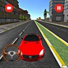 Extreme Car Game Driving Drift icon
