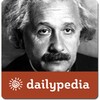 Albert Einstein Daily icon