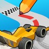 Car Drift: Draw Puzzle icon