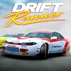 أيقونة Drift Runner