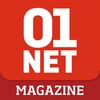 01net Magazine icon