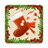 Christmas Photo Frame Creator icon