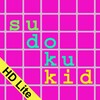 Sudoku Kid Lite icon