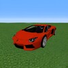 Blocky Cars Online icon