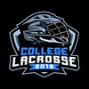 College Lacrosse 2019 icon