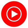 YouTube Music (TV) icon