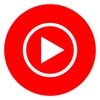 Икона YouTube Music (Android TV)