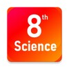 Icono de TN 8th Science