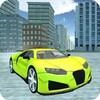 City Car Driving Simulator icon