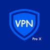 Pro X VPN icon