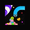 4. Worm Race - Snake Game icon
