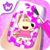 Nail Salon icon
