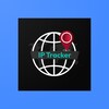 أيقونة IP Location & Info Tracker